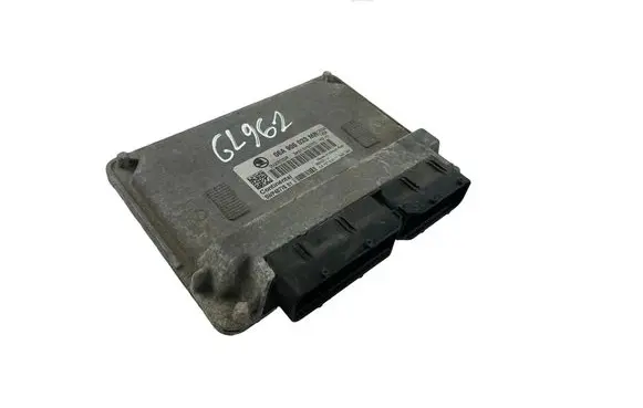 Volkswagen Golf V Engine control unit/module ECU 06A906033MR