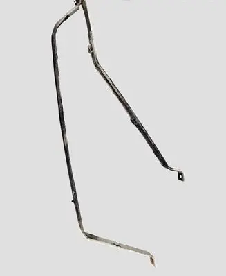 Toyota Corolla Verso AR10 Fuel tank mounting bracket