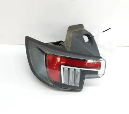 Opel Mokka B Rear/tail lights 9833721880