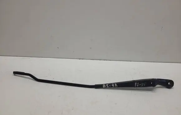 Volkswagen PASSAT B5 Front wiper blade arm 3B1955410