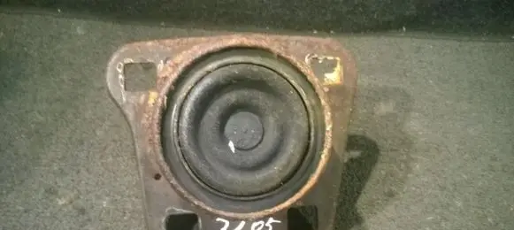 Ford Fiesta Engine mount bracket