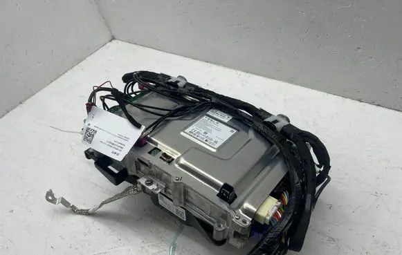 Tesla Model 3 Other control units/modules 168127105H