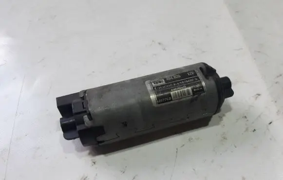 Peugeot 607 Seat adjustment motor SILFOT407