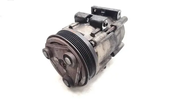 Jaguar X-Type Air conditioning (A/C) compressor (pump) 1S7H-19D629-EA 1S7H19D629EA