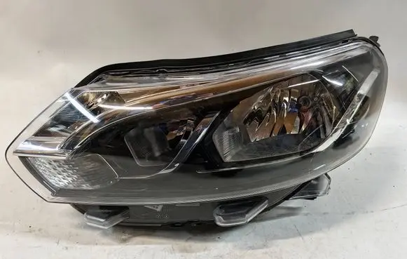 Toyota Proace Headlight/headlamp 9808581280