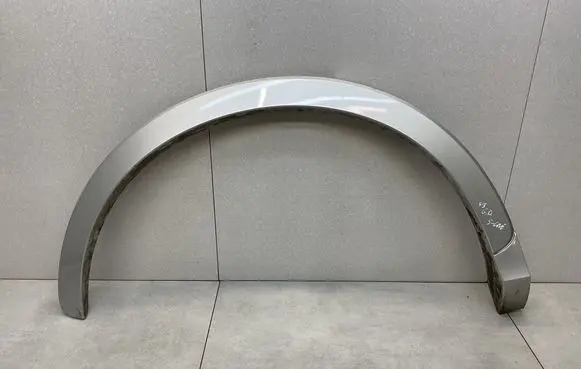 Audi Q3 8U Rear fender molding trim 8U0853818C