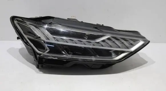 Audi A7 S7 4K8 Headlight/headlamp 4K8941036F 1EX01337502
