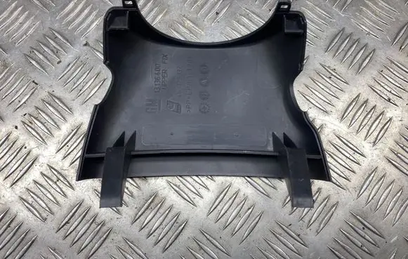 Opel Meriva A Steering wheel column trim 13136400 460029937