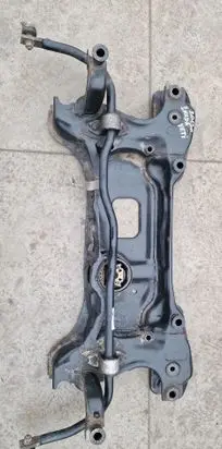 Skoda Yeti (5L) Front subframe 