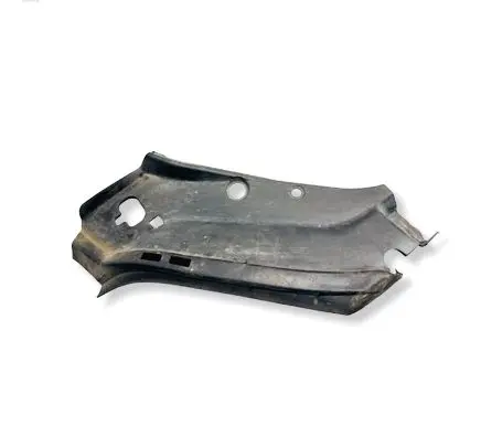 Mercedes-Benz GLK (X204) Engine bonnet/hood lock trim molding A2048260924 BBP181101