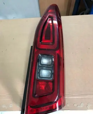 Citroen Berlingo Rear/tail lights