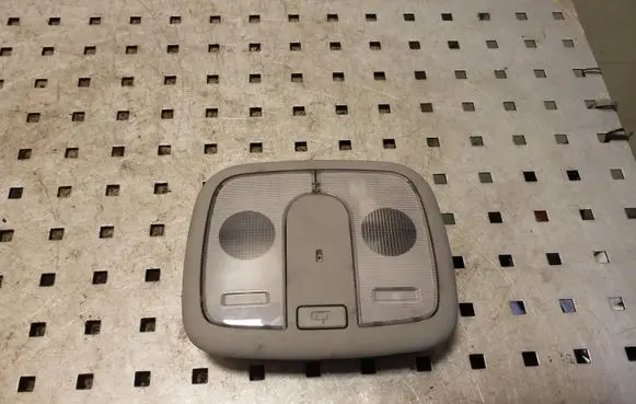 KIA Rio Front seat light 928001W00