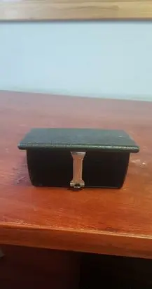 Mercedes-Benz C W203 Ashtray (rear) 2038100330