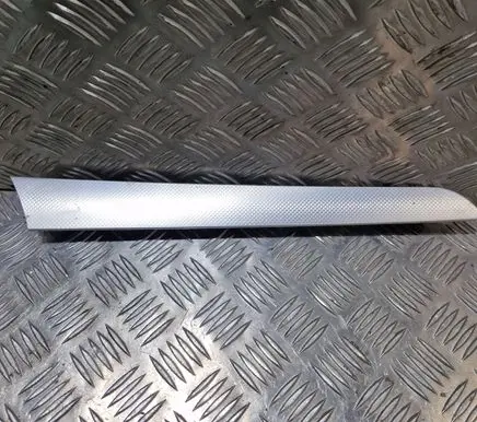 Audi A4 S4 B8 8K Rear door card trim 8K0867419