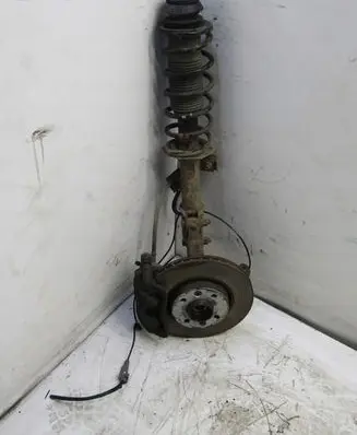 Nissan Micra K14 Front wheel hub spindle knuckle