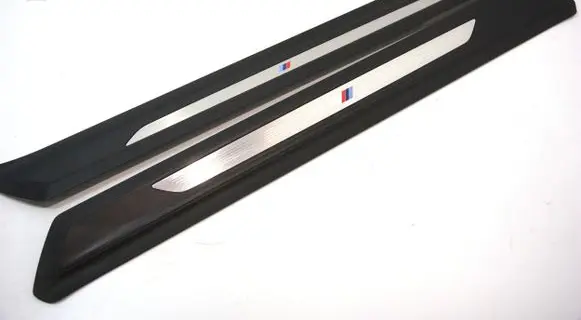 BMW M4 F82 F83 Front sill trim cover 8054414 51478054414