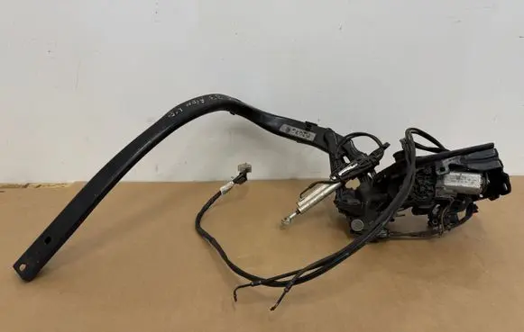 BMW 4 F32 F33 Convertible roof set 0390203656 9000006492 0750667480