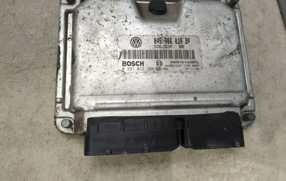 Engine control unit/module
