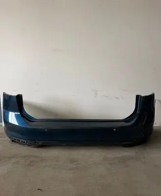 Opel Zafira C Rear bumper 3G9807421D