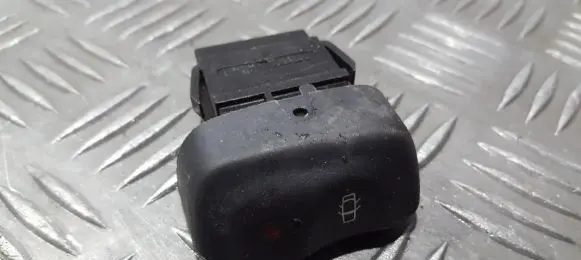 Renault Scenic I Central locking switch button 