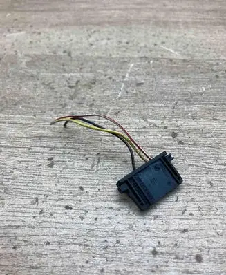 BMW 3 E46 Plug wire 8373964
