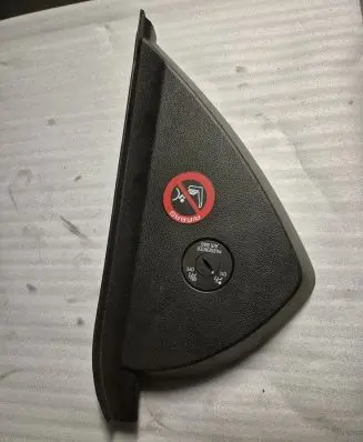 Opel Insignia A Other interior part 495050031 20081203