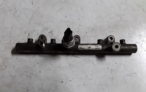 Peugeot 406 Fuel main line pipe 5WS400C2 710000 00090482