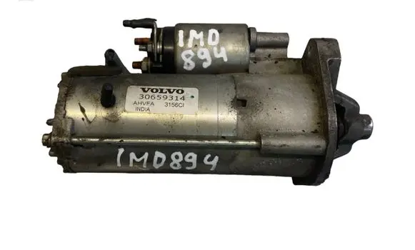 Volvo V60 Starter motor 30659314