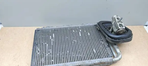 Mercedes-Benz C W204 Air conditioning (A/C) radiator (interior) A2048300258