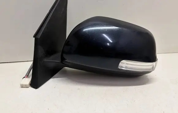 Toyota RAV 4 (XA30) Front door electric wing mirror 