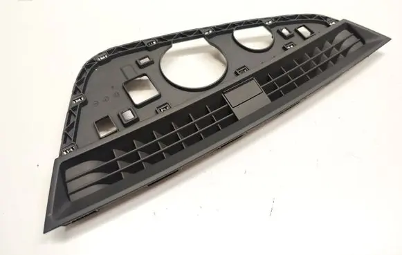 Dash center speaker trim cover
