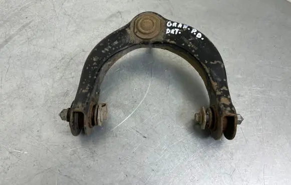 Jeep Grand Cherokee Front upper control arm/wishbone 