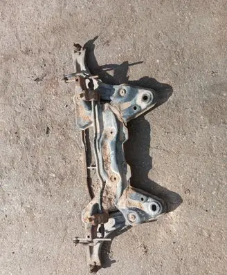 Citroen C2 Front subframe