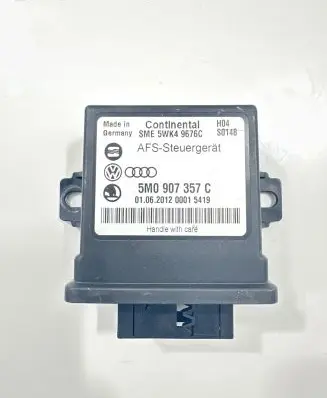 Light module LCM