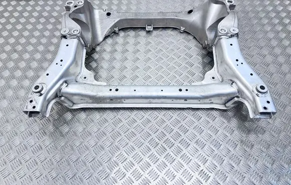 Mercedes-Benz S W223 Front subframe A2236209204