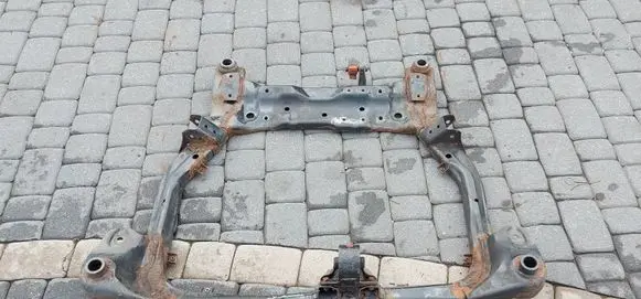 KIA Ceed Front suspension assembly kit set 