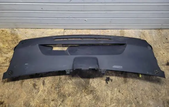 Toyota Prius (XW20) Dashboard
