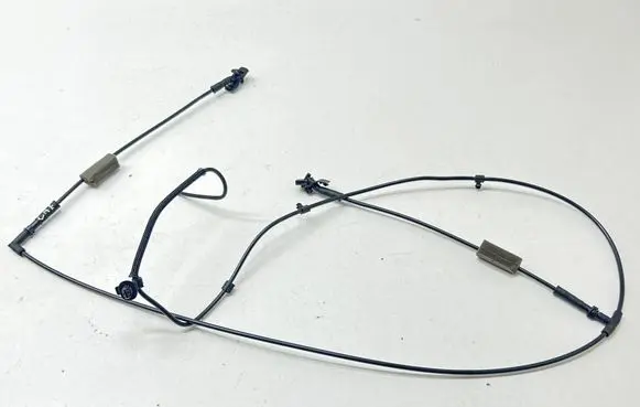 Jeep Grand Cherokee WL Windshield washer spray nozzle DLH21