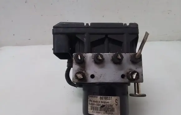 Volvo S80 ABS Pump 8619537