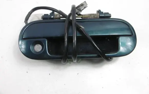 Honda Shuttle Front door exterior handle