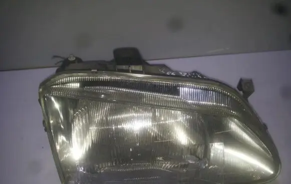 Renault Scenic I Headlight/headlamp