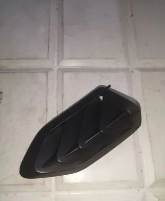 Peugeot 5008 Dashboard side air vent grill/cover trim 9685075877 63190410