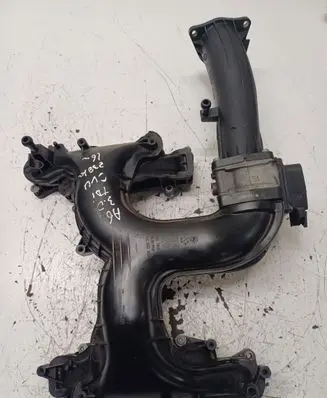 Audi A6 S6 C7 4G Intake manifold 059129711CF
