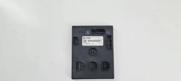 Audi A7 S7 4G Comfort/convenience module 4H0907063DH 4H0907063AH