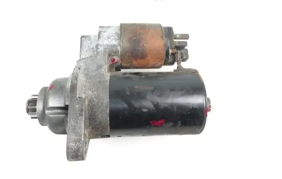 Skoda Octavia Mk1 (1U) Starter motor