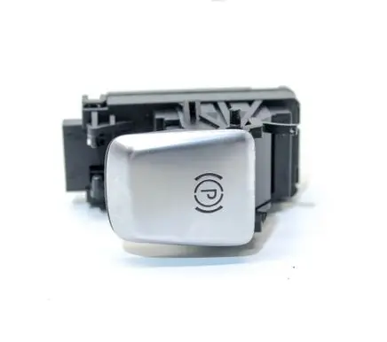 Mercedes-Benz C W205 Hand parking brake switch A2059056603