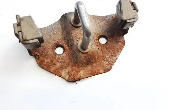 Opel Zafira B Tailgate/trunk/boot lock/catch/latch