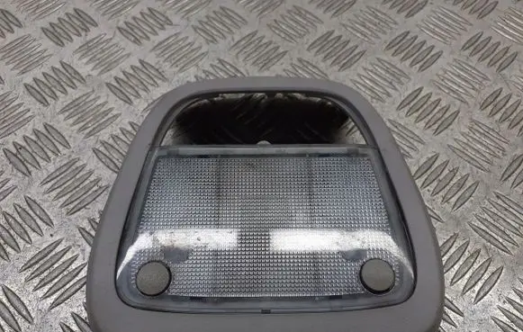 Opel Meriva A Other interior light 13169298