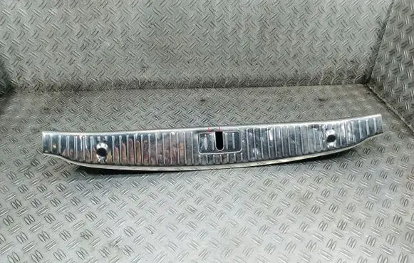 Mercedes-Benz S W222 Trunk/boot sill cover protection A2226900941