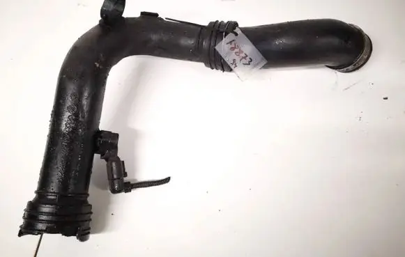 Volkswagen Golf V Intercooler hose/pipe 1k0145770d